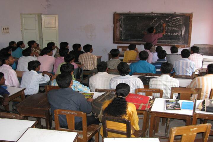 classroom